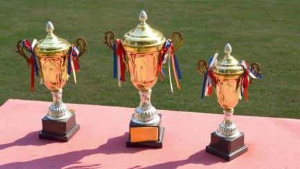 Mérites sportifs des Trois-Chêne : appels aux candidatures