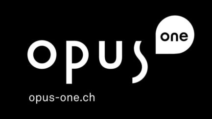Communiqué Opus One