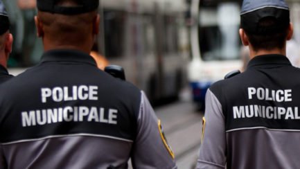 Devenir agent-e de la police municipale