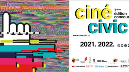 Concours CinéCivic 2021-2022