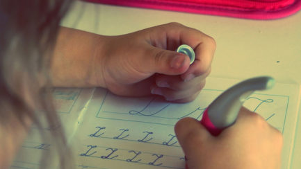Recherche de bénévoles pour l’aide aux devoirs