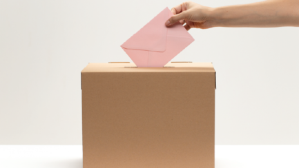 Résultats des élections du 13 avril 2025