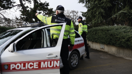 Attention aux faux policiers