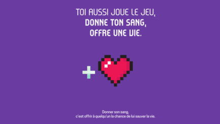 Don du sang au CSSM -15 août 2025