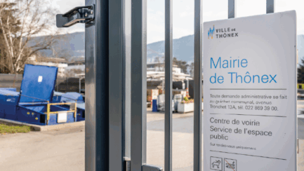 Voirie : adaptation des horaires
