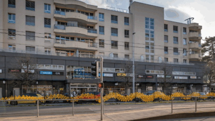 Prix du commerce de l’économie genevoise
