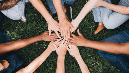 Speed Meeting du Bénévolat