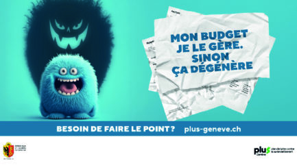 Prévention au surendettement