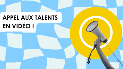 Appel aux talents en vidéo de la commune