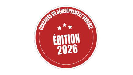 Concours cantonal du développement durable : inscriptions