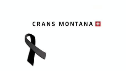 Solidarité avec Crans-Montana