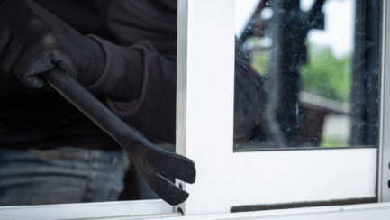 Prévention contre les cambriolages