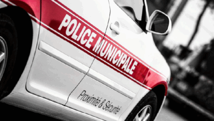 Le contrôle du stationnement évolue