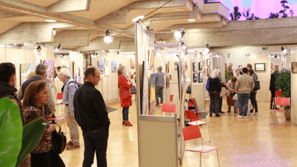 Appel à participation – Exposition des artistes et artisans chênois