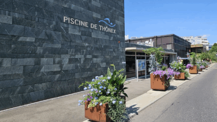 Piscine : révision des installations