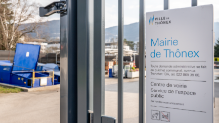Voirie: horaires aménagés