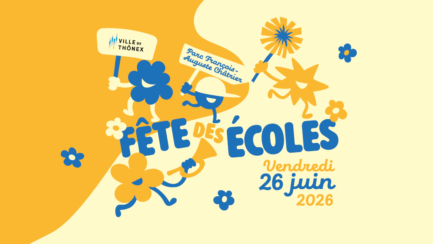 Annulation du cortège de la Fête des écoles