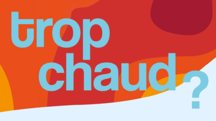 Plan canicule activé