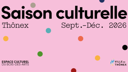 Programme 2ème demi-saison culturelle
